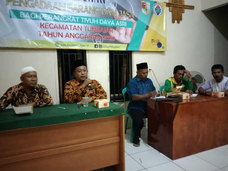 logo desa